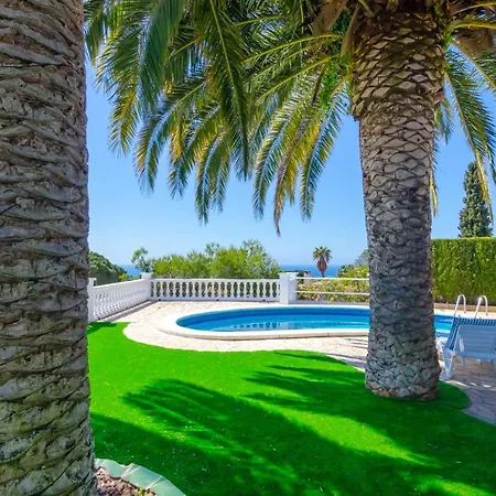 Club Villamar - Palm Beach *