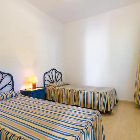 Villa Club Villamar - Palm Beach Lloret de Mar