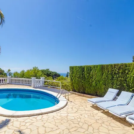 Club Villamar - Palm Beach 빌라
