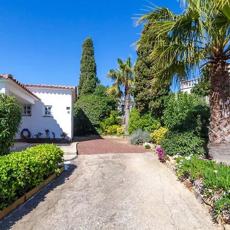 Villa Club Villamar - Palm Beach Lloret de Mar