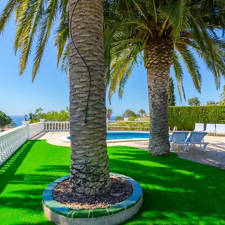 Club Villamar - Palm Beach