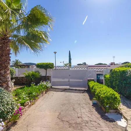 Club Villamar - Palm Beach Villa