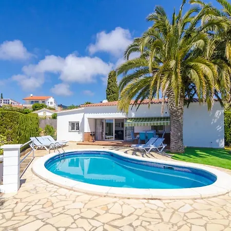 빌라 Club Villamar - Palm Beach