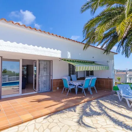 빌라 Club Villamar - Palm Beach *
