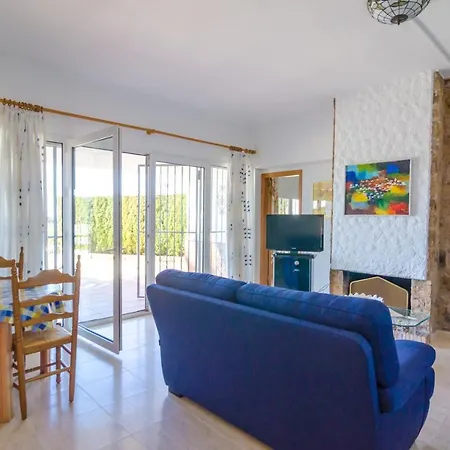 Club Villamar - Palm Beach Villa