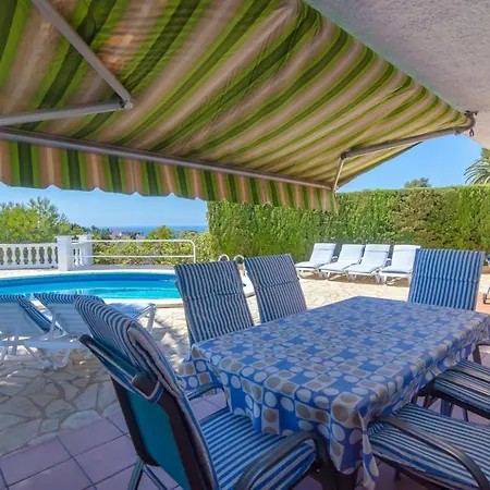 Club Villamar - Palm Beach 빌라