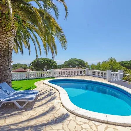 Club Villamar - Palm Beach 빌라 *