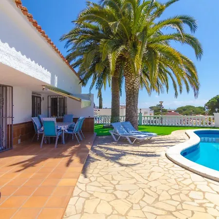 Club Villamar - Palm Beach *