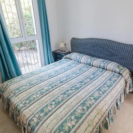 Club Villamar - Palm Beach Villa Lloret de Mar