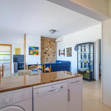 Club Villamar - Palm Beach Villa *