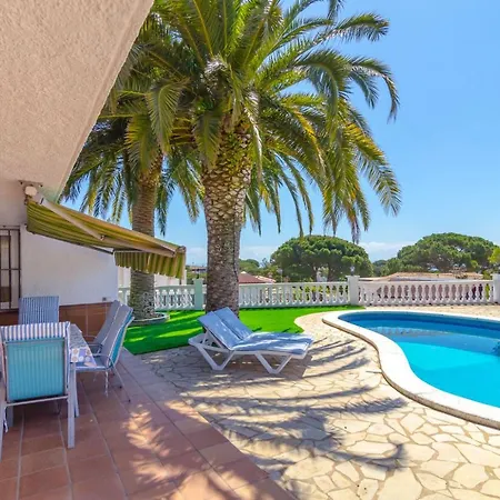 빌라 Club Villamar - Palm Beach