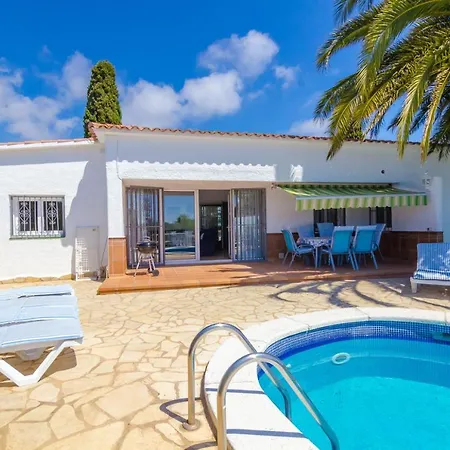 Вілла Club Villamar - Palm Beach *