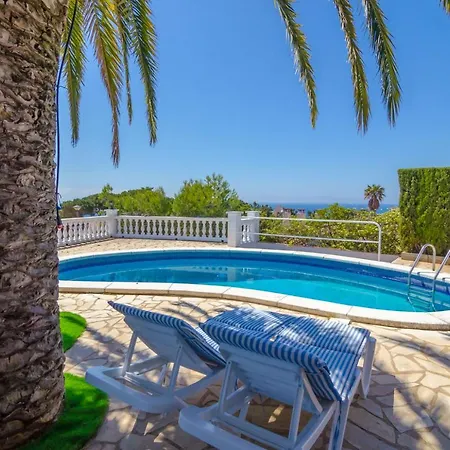 Club Villamar - Palm Beach